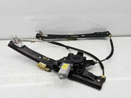 Macara electrica geam stanga fata Ford Grand C-Max (CB7) [Fabr 2010-2015] OEM