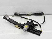 Macara electrica geam stanga fata Ford Grand C-Max (CB7) [Fabr 2010-2015] OEM