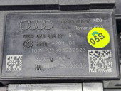  Contact cu cheie Audi A5 (8T3) [Fabr 2007-2015] 8K0909131B  