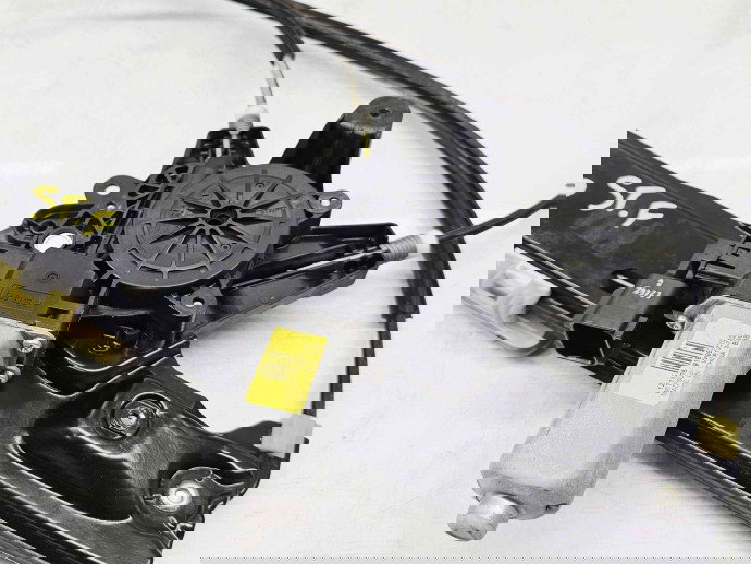 Macara electrica geam stanga fata Ford Grand C-Max (CB7) [Fabr 2010-2015] OEM