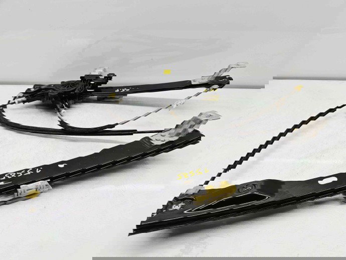 Macara electrica geam stanga fata Ford Grand C-Max (CB7) [Fabr 2010-2015] OEM