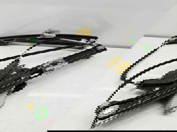 Macara electrica geam stanga fata Ford Grand C-Max (CB7) [Fabr 2010-2015] OEM