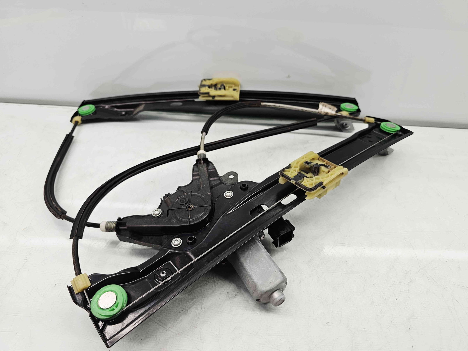 Macara electrica geam stanga fata Ford Grand C-Max (CB7) [Fabr 2010-2015] OEM - imagine 4