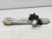Macara electrica geam stanga spate Ford Grand C-Max (CB7) [Fabr 2010-2015] AM51R27001