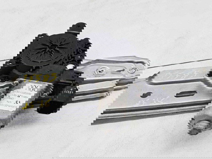 Macara electrica geam stanga spate Ford Grand C-Max (CB7) [Fabr 2010-2015] AM51R27001