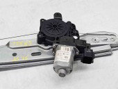 Macara electrica geam stanga spate Ford Grand C-Max (CB7) [Fabr 2010-2015] AM51R27001