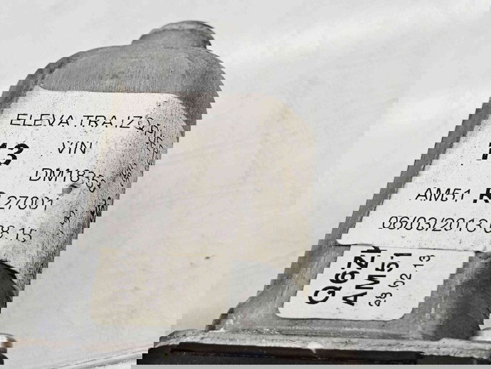 Macara electrica geam stanga spate Ford Grand C-Max (CB7) [Fabr 2010-2015] AM51R27001