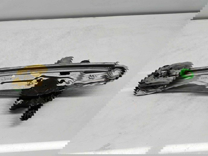 Macara electrica geam stanga spate Ford Grand C-Max (CB7) [Fabr 2010-2015] AM51R27001