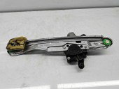 Macara electrica geam stanga spate Ford Grand C-Max (CB7) [Fabr 2010-2015] AM51R27001