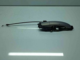 Maner usa dreapta fata Ford Grand C-Max (CB7) [Fabr 2010-2015] DARK MICASTONE