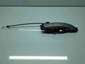 Maner usa dreapta fata Ford Grand C-Max (CB7) [Fabr 2010-2015] DARK MICASTONE
