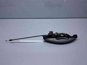 Maner usa dreapta fata Ford Grand C-Max (CB7) [Fabr 2010-2015] DARK MICASTONE