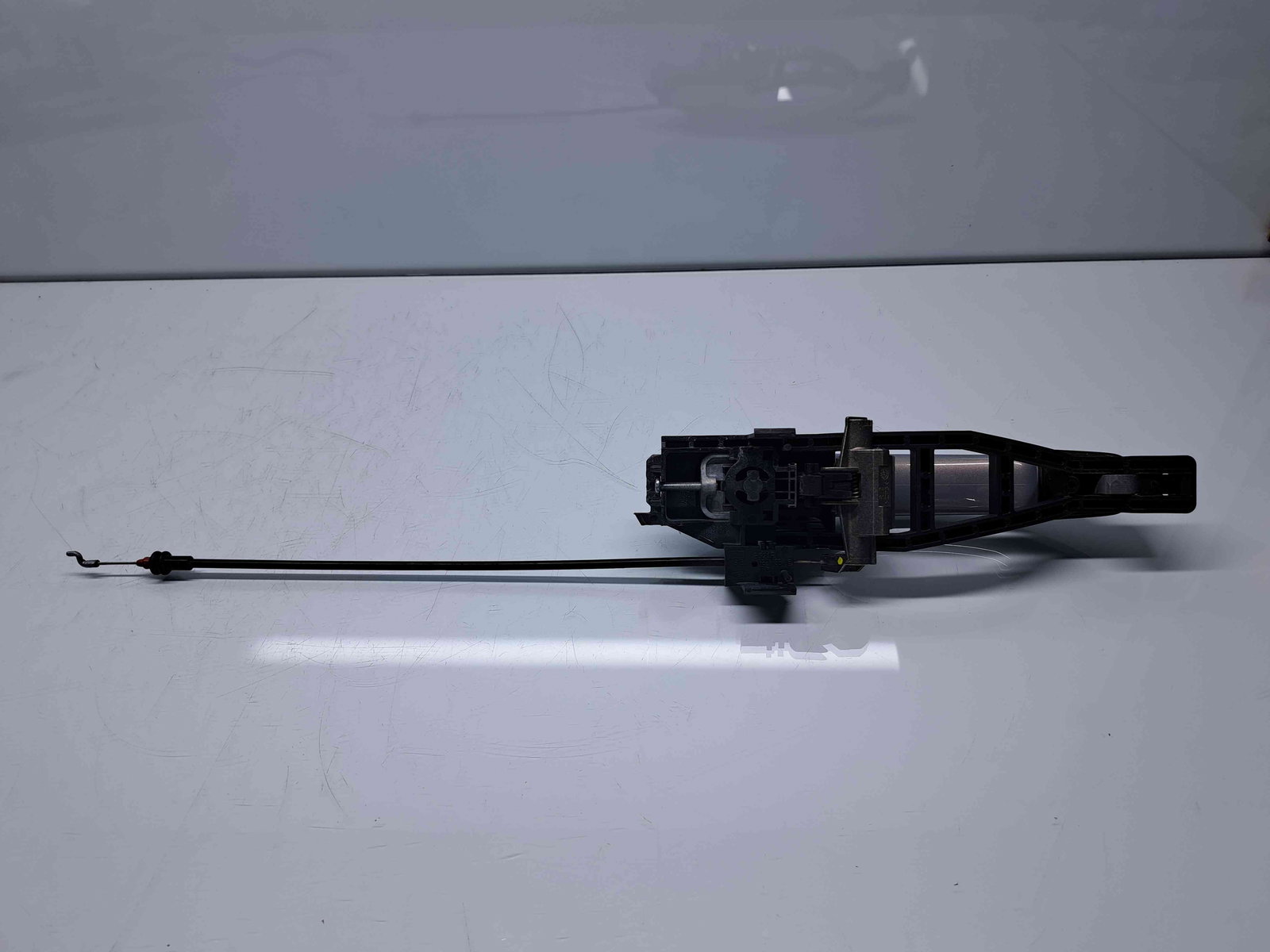 Maner usa dreapta fata Ford Grand C-Max (CB7) [Fabr 2010-2015] DARK MICASTONE - imagine 3