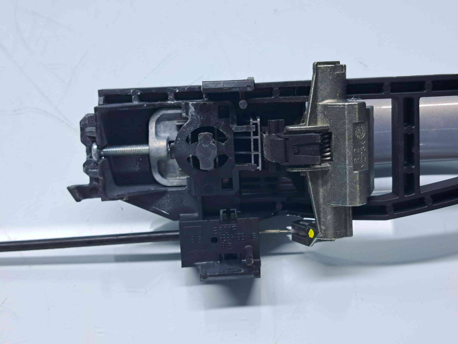 Maner usa dreapta fata Ford Grand C-Max (CB7) [Fabr 2010-2015] DARK MICASTONE - imagine 4