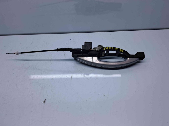 Maner usa dreapta spate Ford Grand C-Max (CB7) [Fabr 2010-2015] DARK MICASTONE