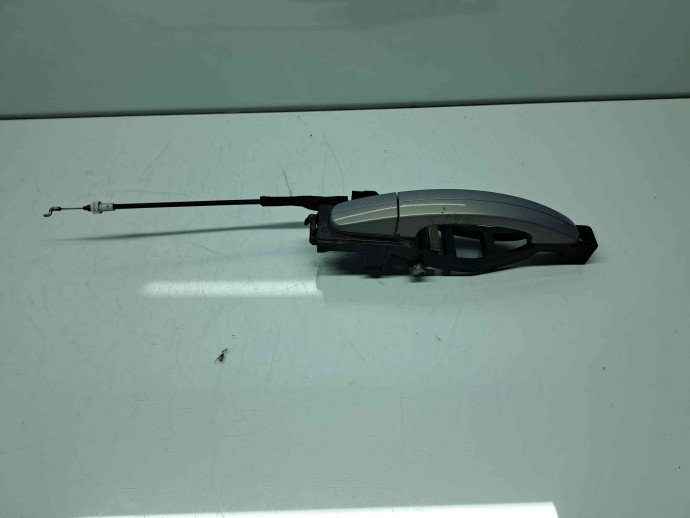 Maner usa dreapta spate Ford Grand C-Max (CB7) [Fabr 2010-2015] DARK MICASTONE