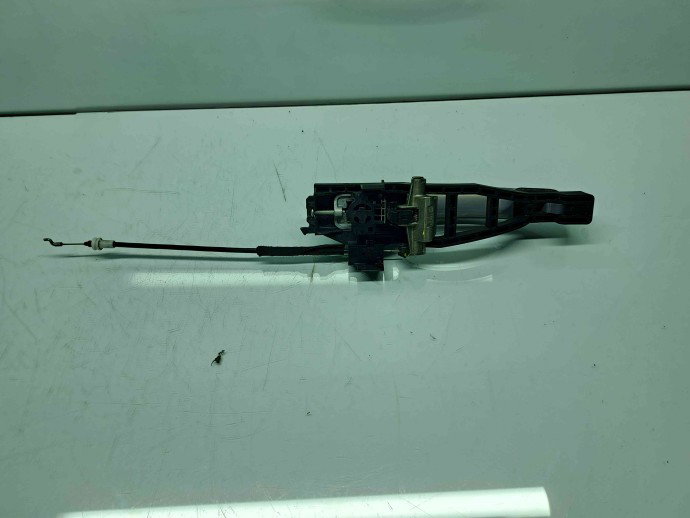Maner usa dreapta spate Ford Grand C-Max (CB7) [Fabr 2010-2015] DARK MICASTONE
