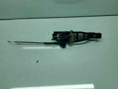 Maner usa dreapta spate Ford Grand C-Max (CB7) [Fabr 2010-2015] DARK MICASTONE