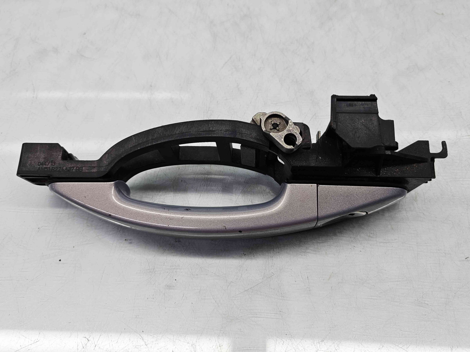 Maner usa stanga fata Ford Grand C-Max (CB7) [Fabr 2010-2015] OEM - imagine 2