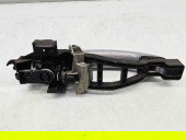 Maner usa stanga fata Ford Grand C-Max (CB7) [Fabr 2010-2015] OEM