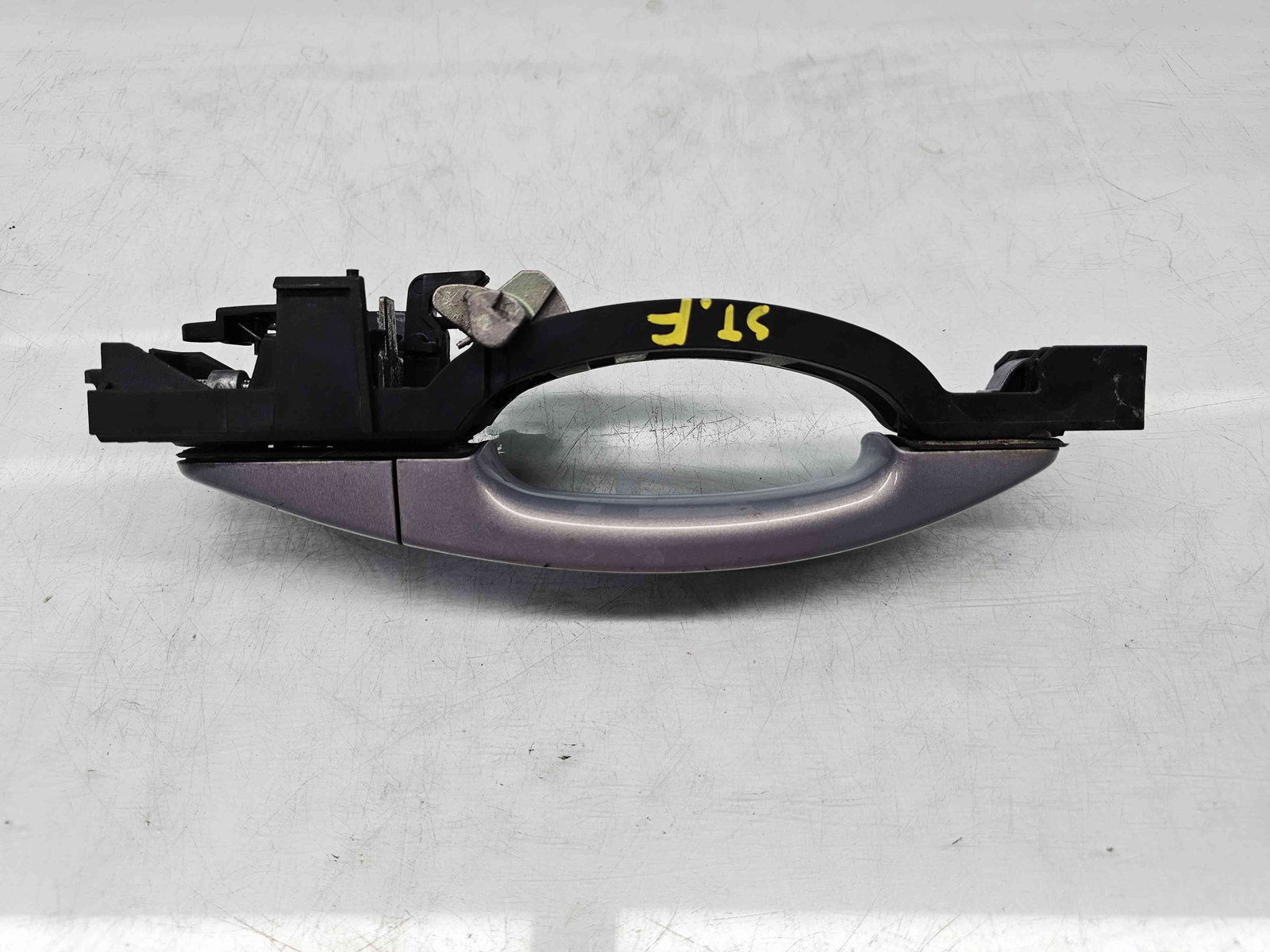 Maner usa stanga fata Ford Grand C-Max (CB7) [Fabr 2010-2015] OEM - imagine 4