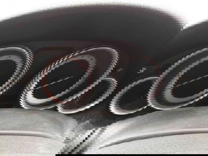 Ceas bord OEM Mazda 6 2.2 2007-2013