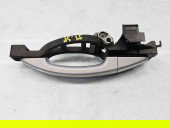 Maner usa stanga spate Ford Grand C-Max (CB7) [Fabr 2010-2015] OEM