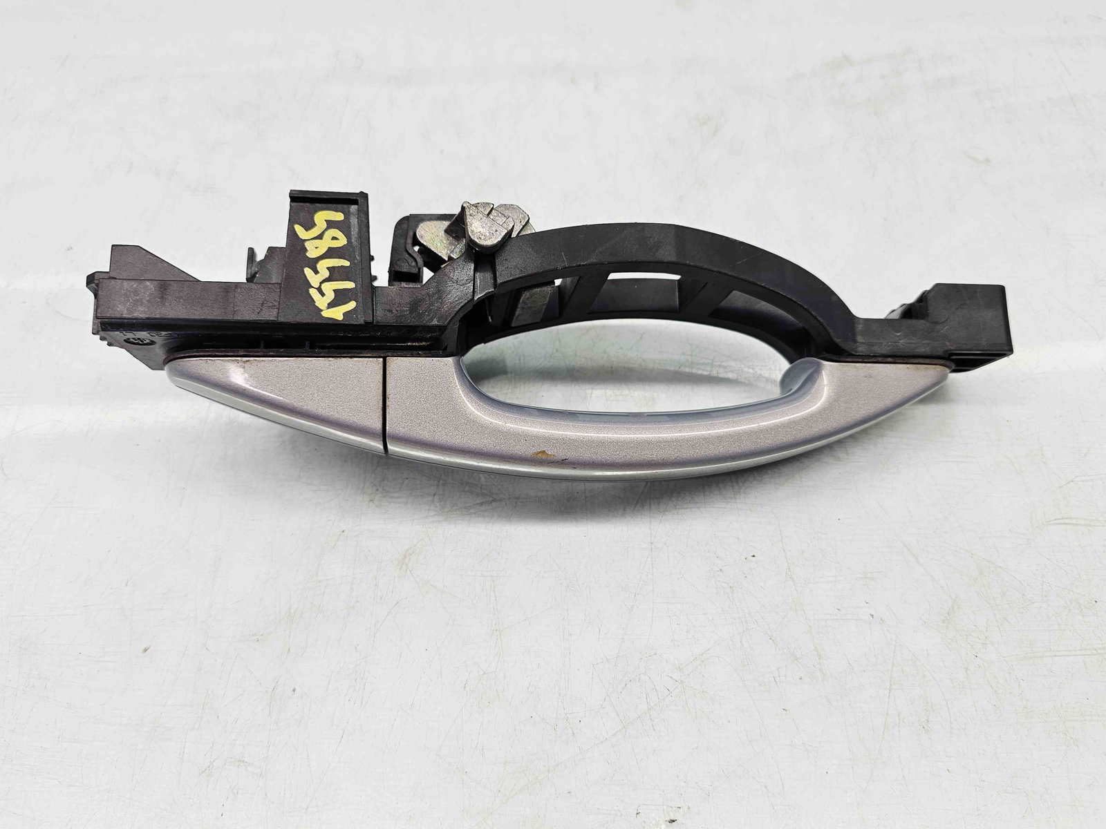 Maner usa stanga spate Ford Grand C-Max (CB7) [Fabr 2010-2015] OEM - imagine 4