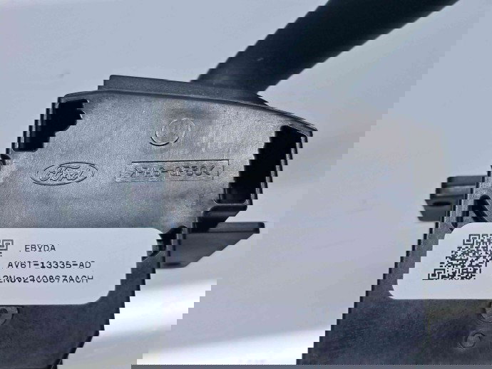  Maneta semnalizare Ford Grand C-Max (CB7) [Fabr 2010-2015] AV6T13335AD