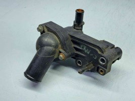 Corp termostat Ford Focus C-Max [Fabr 2003-2007] 2S4Q-8594-AB 1.8 2.0 TDCI G6DB  