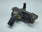 Corp termostat Ford Focus C-Max [Fabr 2003-2007] 2S4Q-8594-AB 1.8 2.0 TDCI G6DB  
