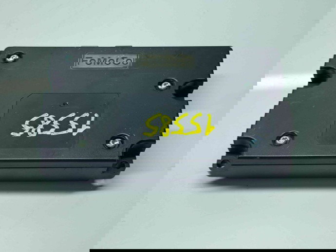  Modul bluetooth Ford Grand C-Max (CB7) [Fabr 2010-2015] AM5T14D212CB