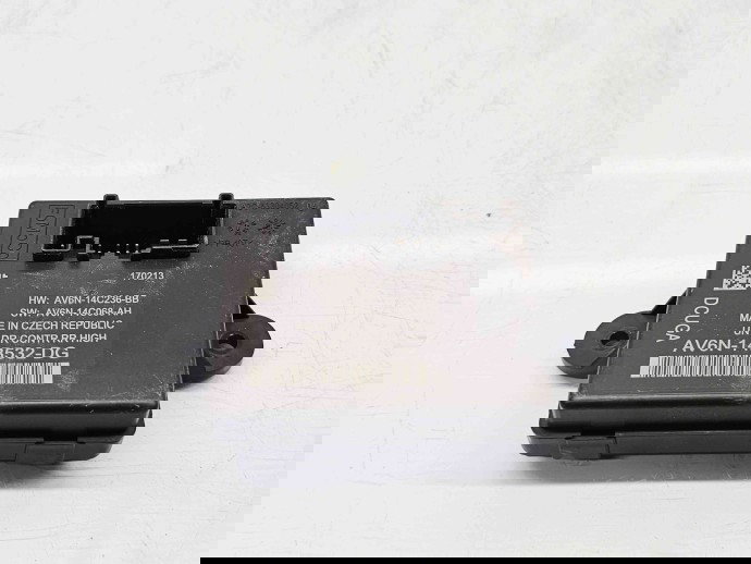  Modul confort Ford Grand C-Max (CB7) [Fabr 2010-2015] AV6N14B532DG