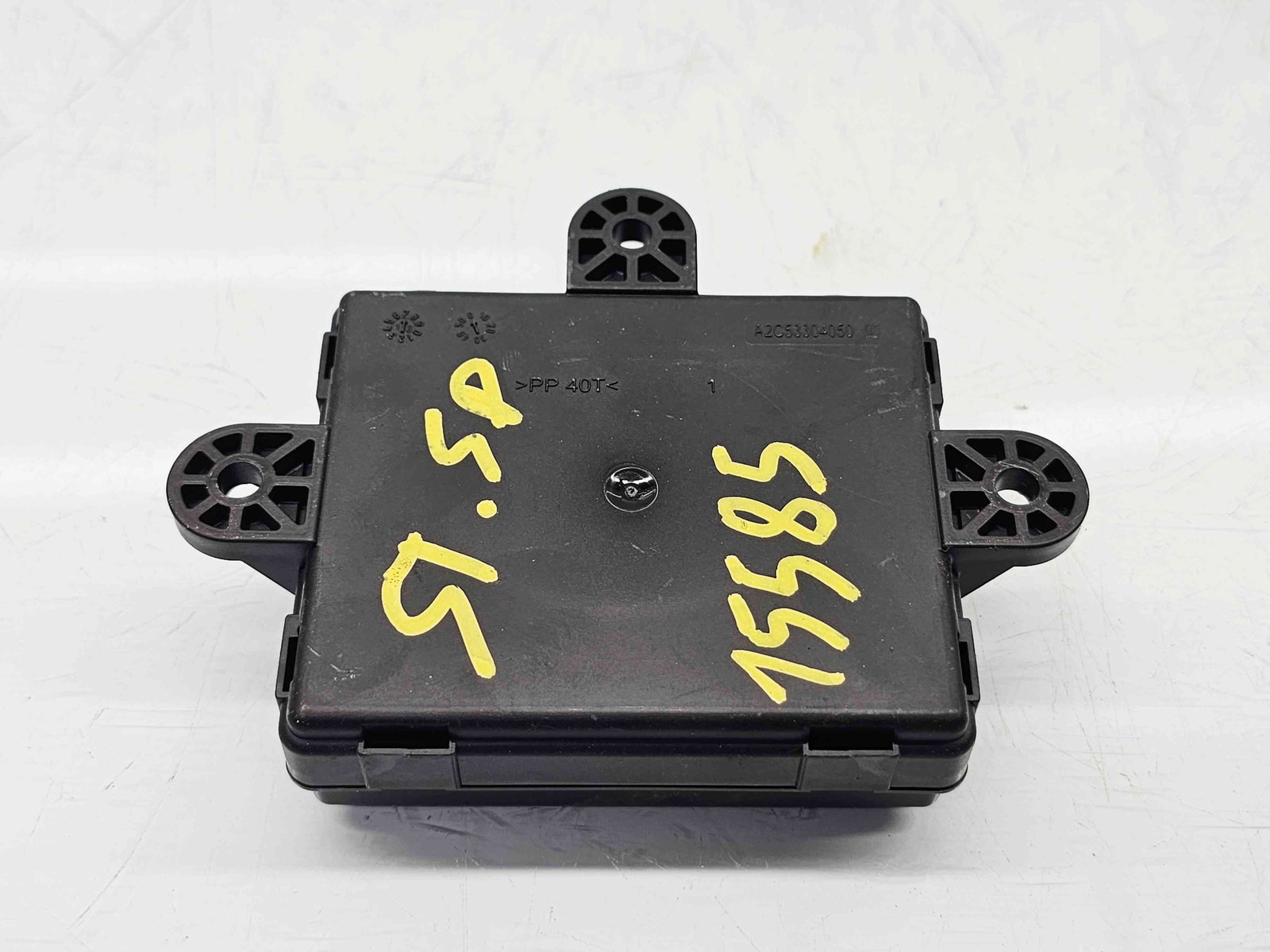 Modul confort Ford Grand C-Max (CB7) [Fabr 2010-2015] AV6N14B532DG - imagine 3