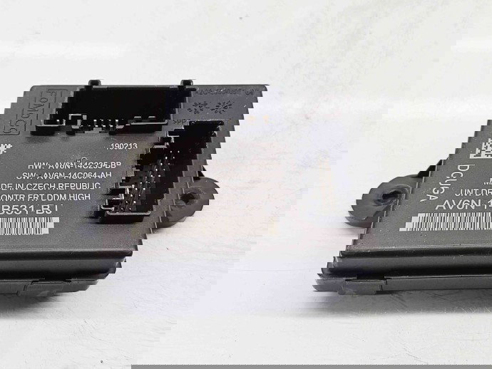  Modul confort Ford Grand C-Max (CB7) [Fabr 2010-2015] AV6N14B531BJ