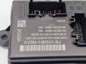  Modul confort Ford Grand C-Max (CB7) [Fabr 2010-2015] AV6N14B531BJ