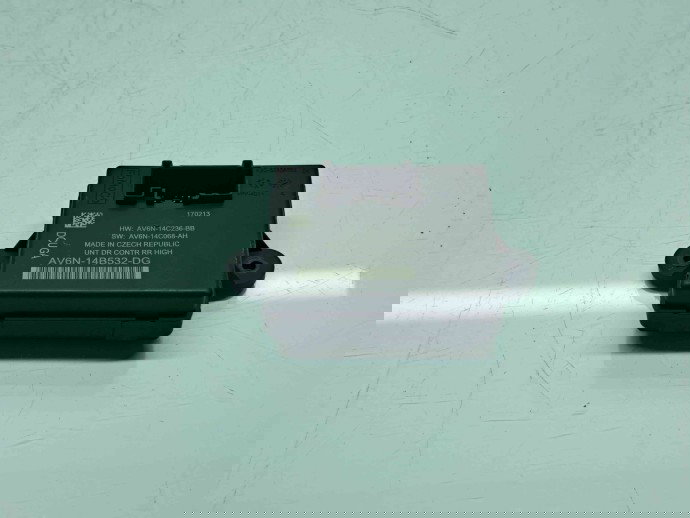  Modul confort Ford Grand C-Max (CB7) [Fabr 2010-2015] AV6N14B532DG