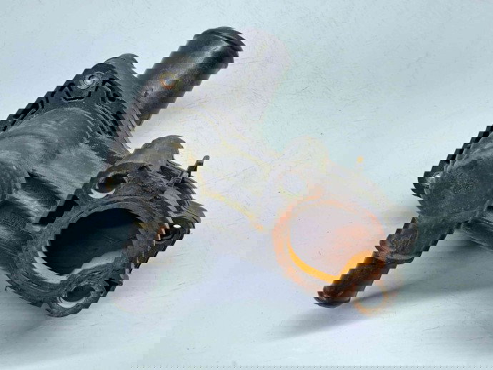 Corp termostat Ford Focus C-Max [Fabr 2003-2007] 2S4Q-8594-AB 1.8 2.0 TDCI G6DB  