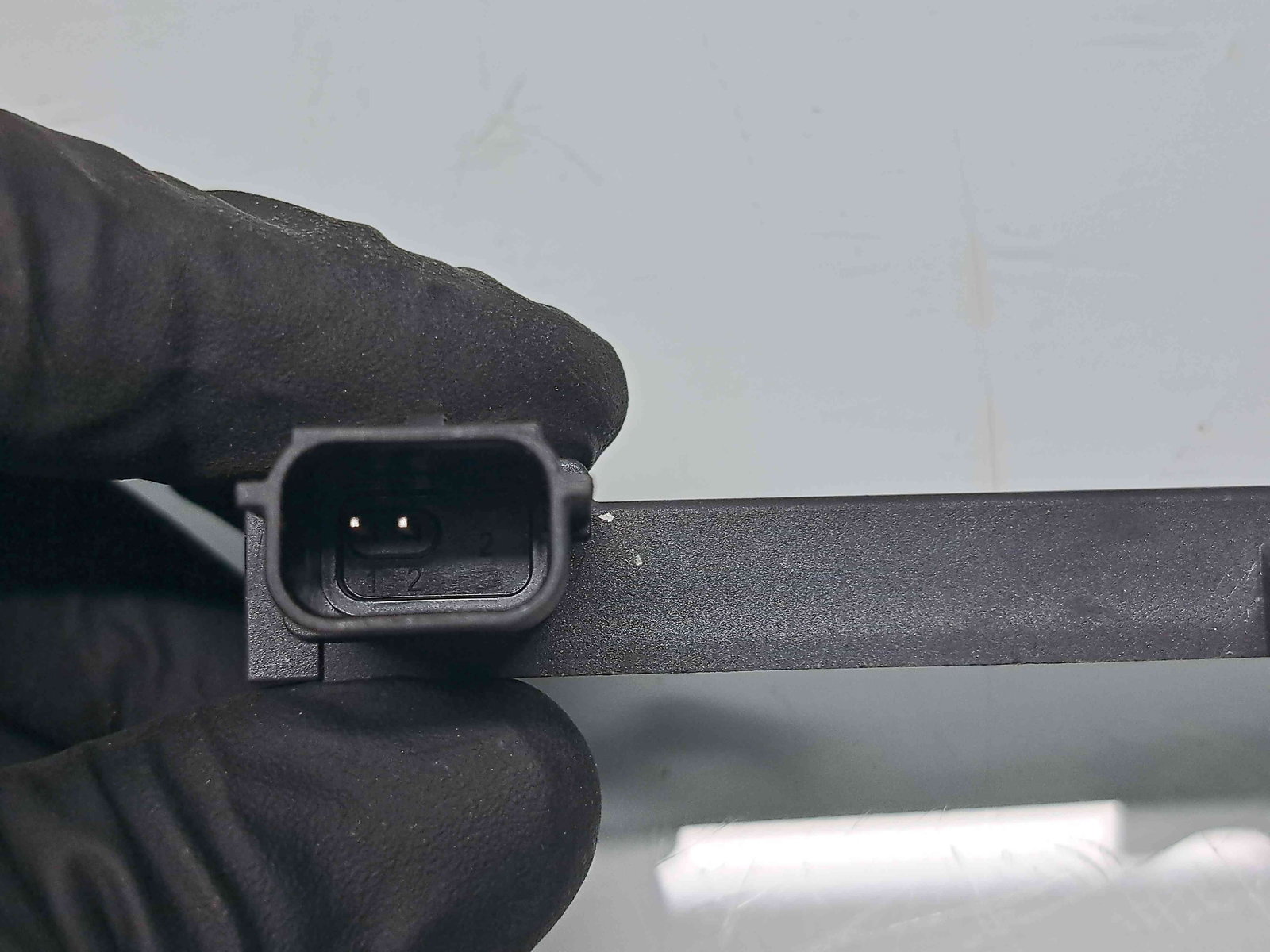 Modul control Keyless Entry Ford Grand C-Max (CB7) [Fabr 2010-2015] DS7T15K603AA - imagine 4