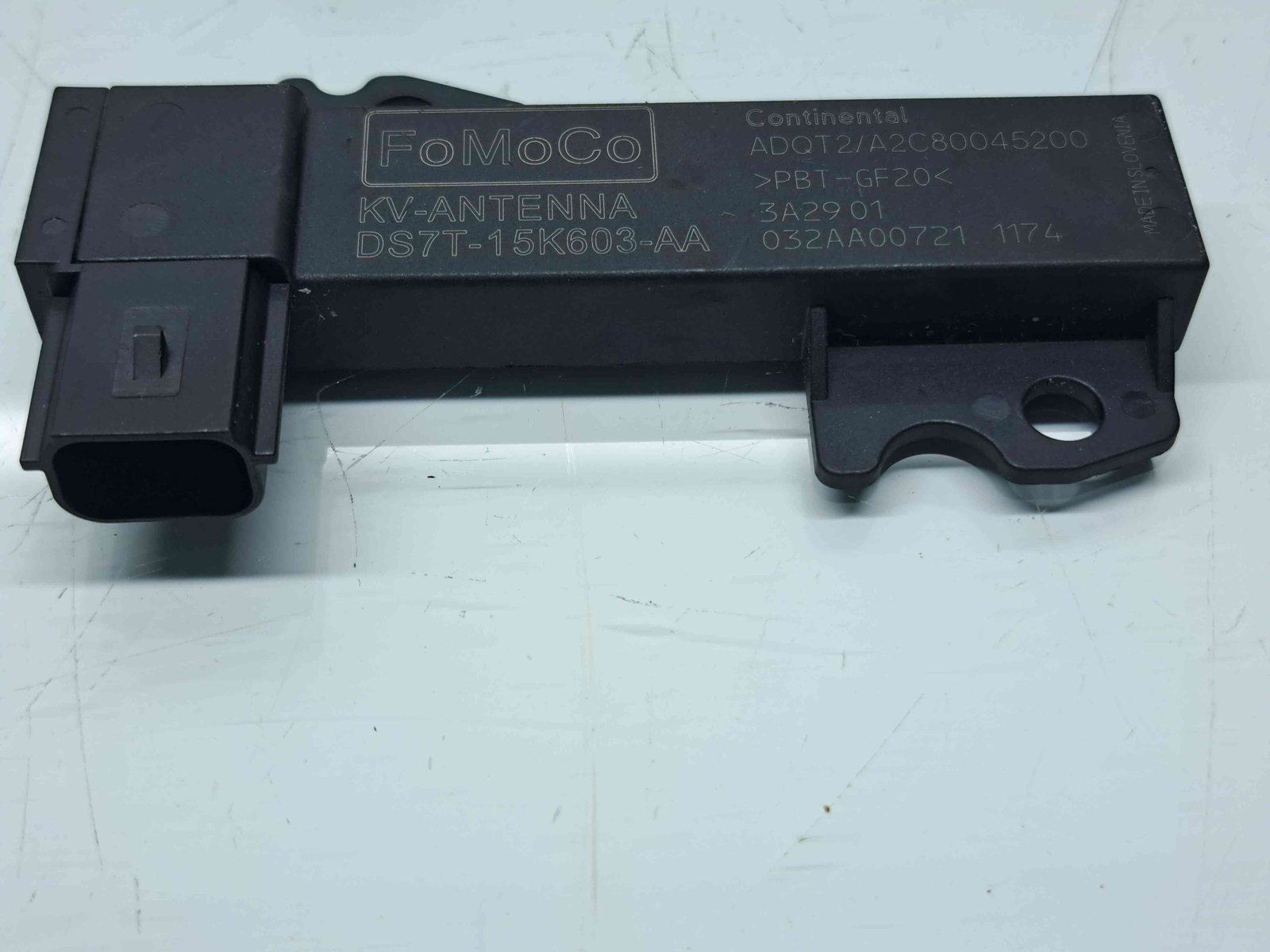 Modul control Keyless Entry Ford Grand C-Max (CB7) [Fabr 2010-2015] DS7T15K603AA - imagine 5