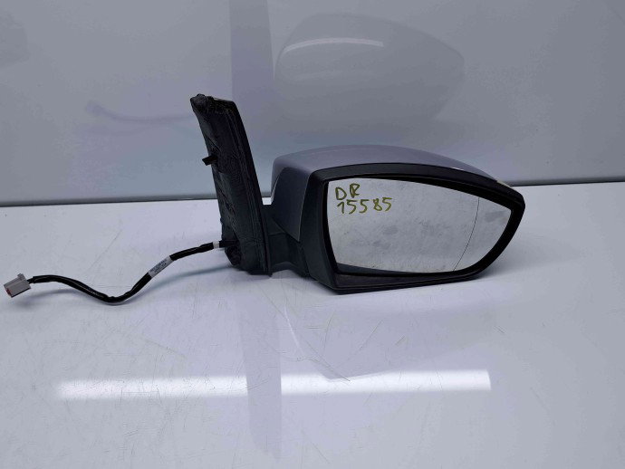 Oglinda dreapta Ford Grand C-Max (CB7) [Fabr 2010-2015] DARK MICASTONE