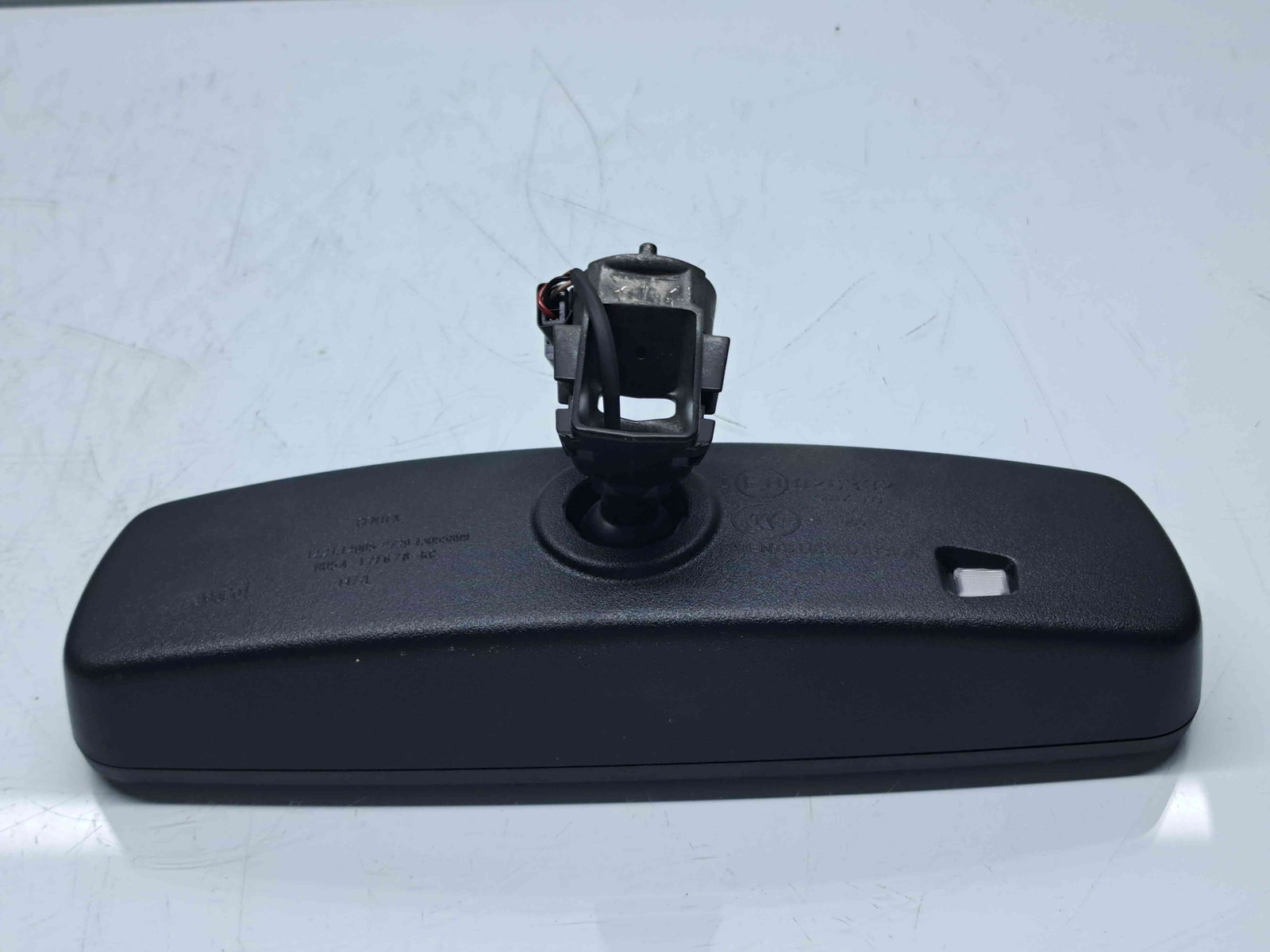 Oglinda retrovizoare Ford Grand C-Max (CB7) [Fabr 2010-2015] OEM - imagine 2