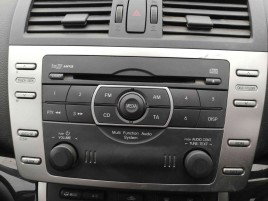 Radio CD OEM Mazda 6 2.2 2007-2013