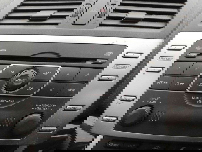 Radio CD OEM Mazda 6 2.2 2007-2013