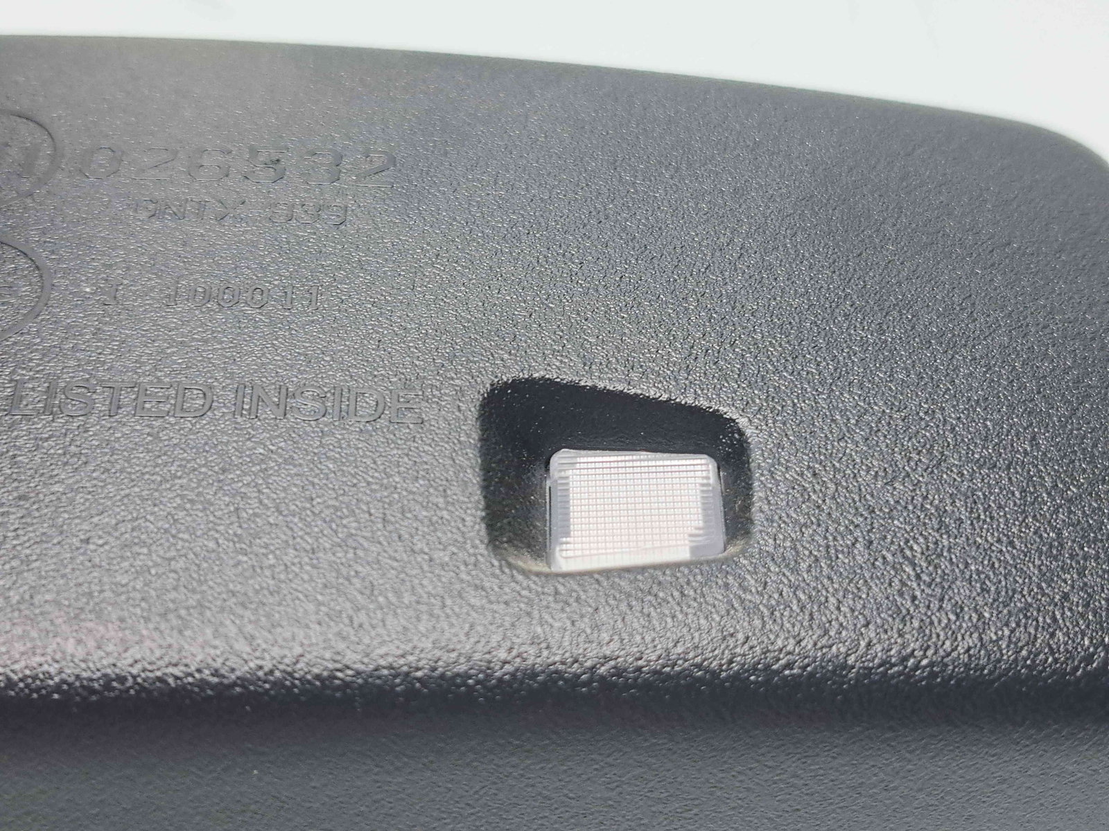 Oglinda retrovizoare Ford Grand C-Max (CB7) [Fabr 2010-2015] OEM - imagine 3