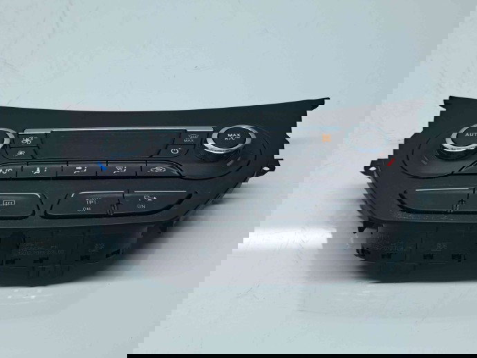  Panou comanda clima Ford Grand C-Max (CB7) [Fabr 2010-2015] AM5T18C612BM