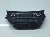  Panou comanda clima Ford Grand C-Max (CB7) [Fabr 2010-2015] AM5T18C612BM