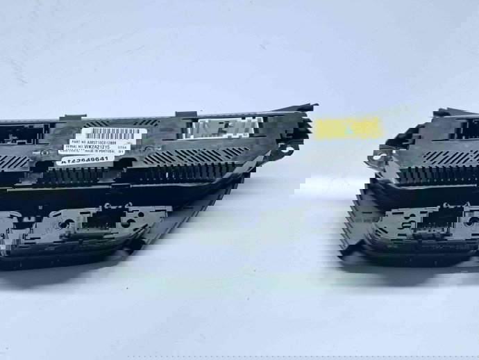  Panou comanda clima Ford Grand C-Max (CB7) [Fabr 2010-2015] AM5T18C612BM