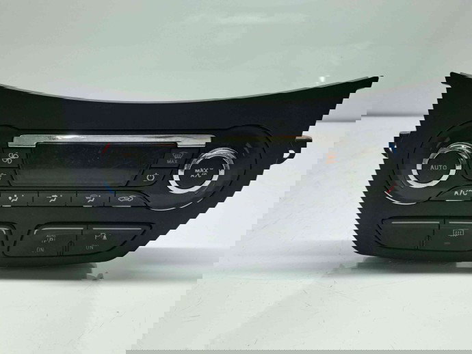  Panou comanda clima Ford Grand C-Max (CB7) [Fabr 2010-2015] AM5T18C612BM