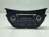  Panou comanda clima Ford Grand C-Max (CB7) [Fabr 2010-2015] AM5T18C612BM